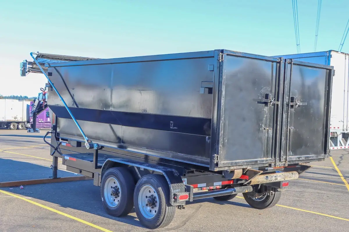 Dumpster Rental services in Burr Ridge, IL